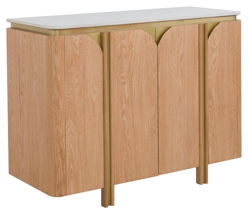 Fairfield Chair Company - Portobello Chest - 8176-CH view 1
