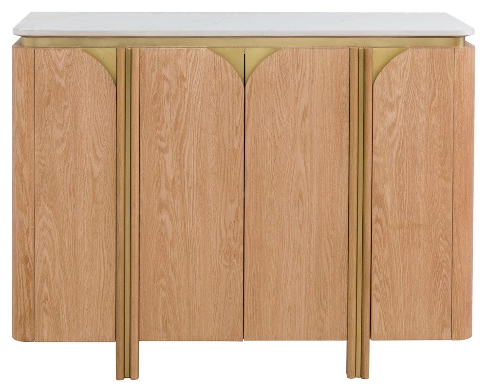 Fairfield Chair Company - Portobello Chest - 8176-CH view 4