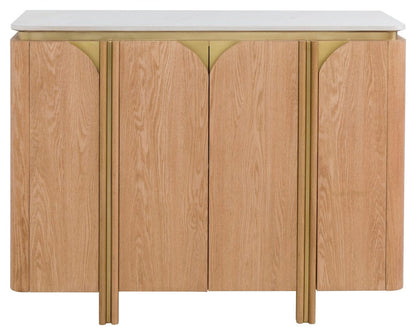 Fairfield Chair Company - Portobello Chest - 8176-CH view 4