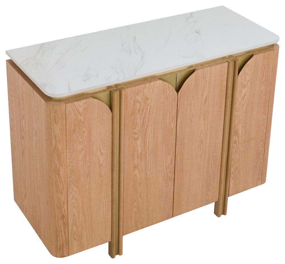 Fairfield Chair Company - Portobello Chest - 8176-CH view 7