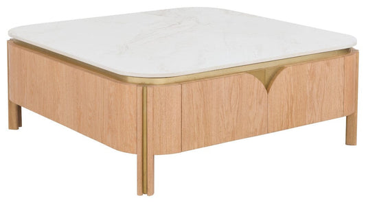 Fairfield Chair Company - Portobello Cocktail Table - 8176-CK view 1