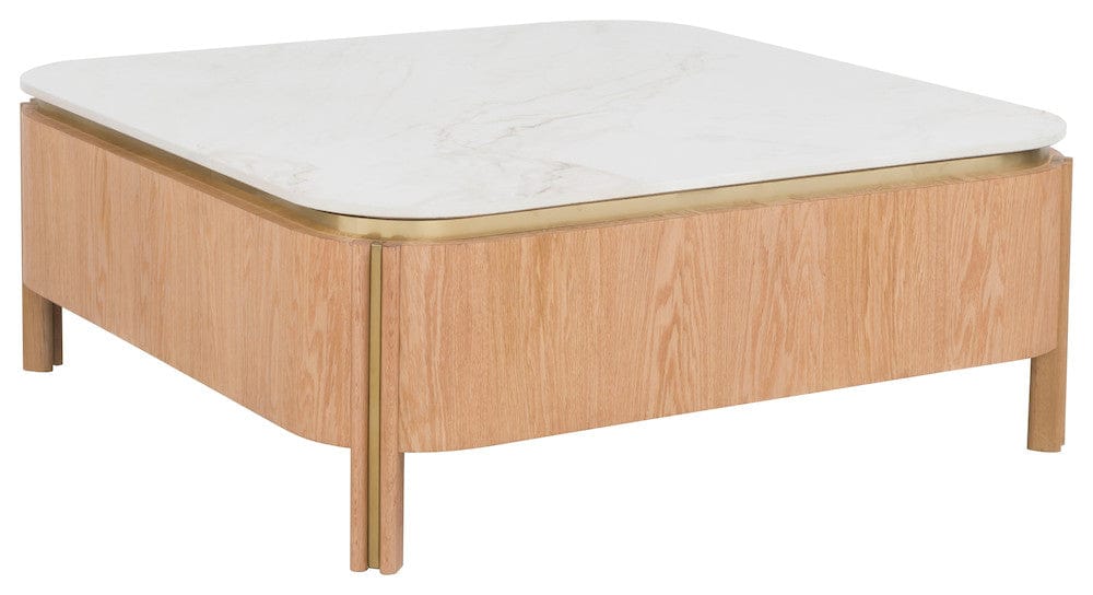 Fairfield Chair Company - Portobello Cocktail Table - 8176-CK view 3