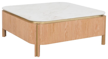Fairfield Chair Company - Portobello Cocktail Table - 8176-CK view 3