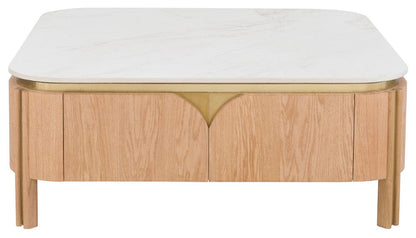 Fairfield Chair Company - Portobello Cocktail Table - 8176-CK view 4