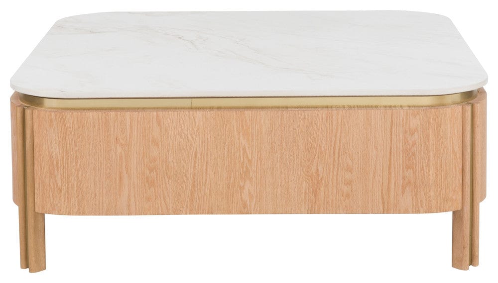 Fairfield Chair Company - Portobello Cocktail Table - 8176-CK view 5