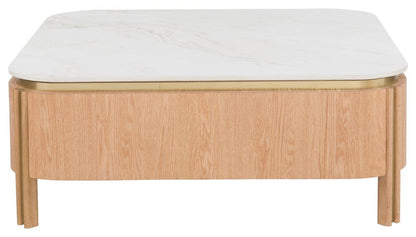Fairfield Chair Company - Portobello Cocktail Table - 8176-CK view 5