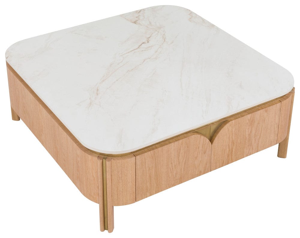 Fairfield Chair Company - Portobello Cocktail Table - 8176-CK view 6