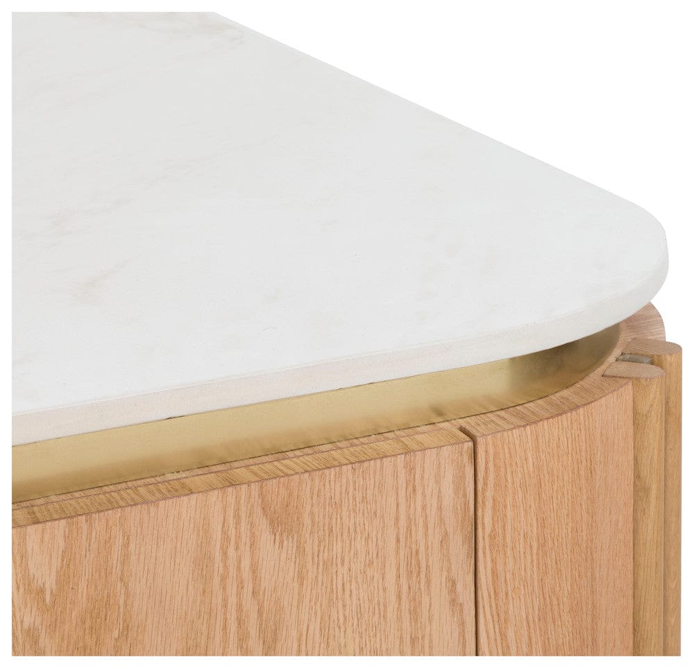 Fairfield Chair Company - Portobello Cocktail Table - 8176-CK view 7