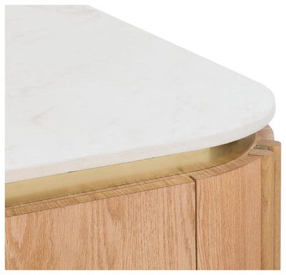 Fairfield Chair Company - Portobello Cocktail Table - 8176-CK view 7