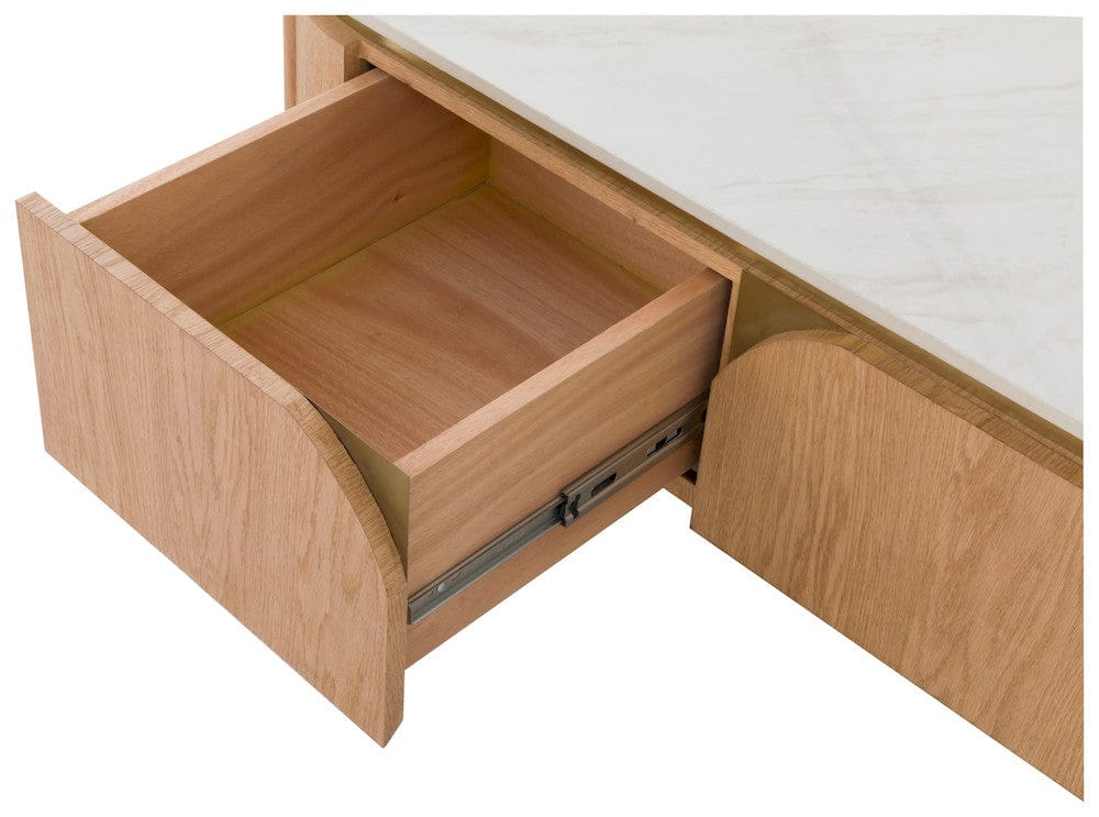 Fairfield Chair Company - Portobello Cocktail Table - 8176-CK view 9
