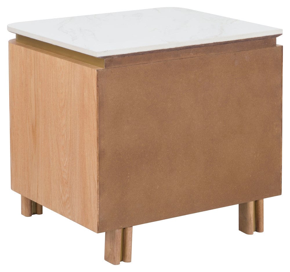 Fairfield Chair Company - Portobello End Table - 8176-AC view 3