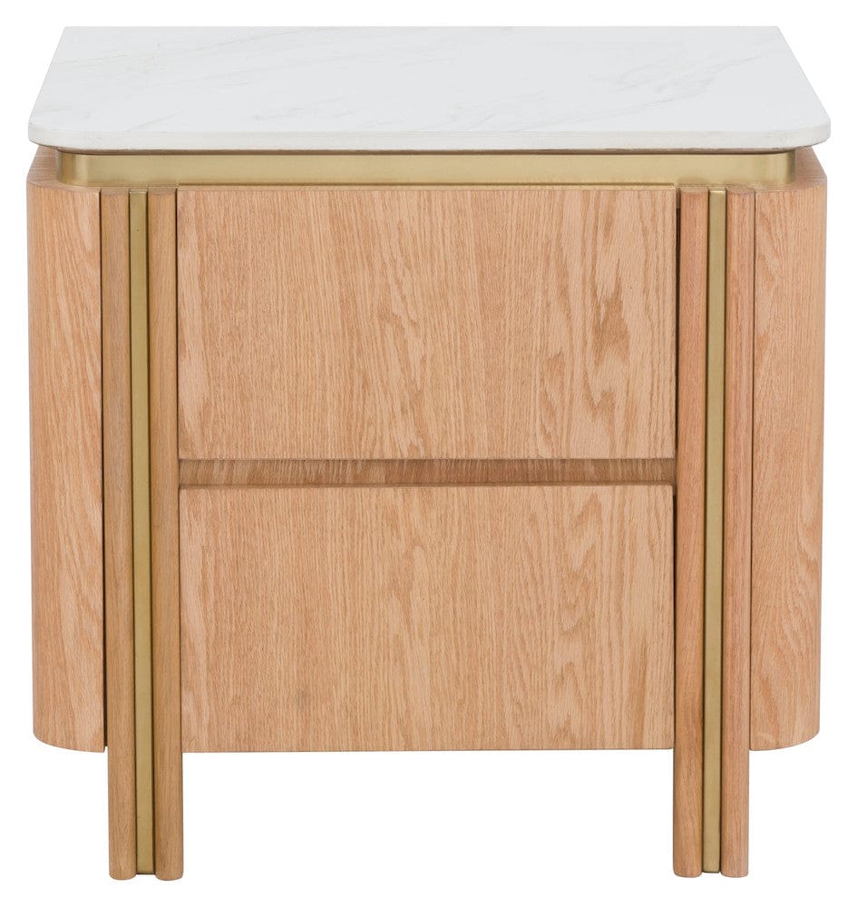 Fairfield Chair Company - Portobello End Table - 8176-AC view 4