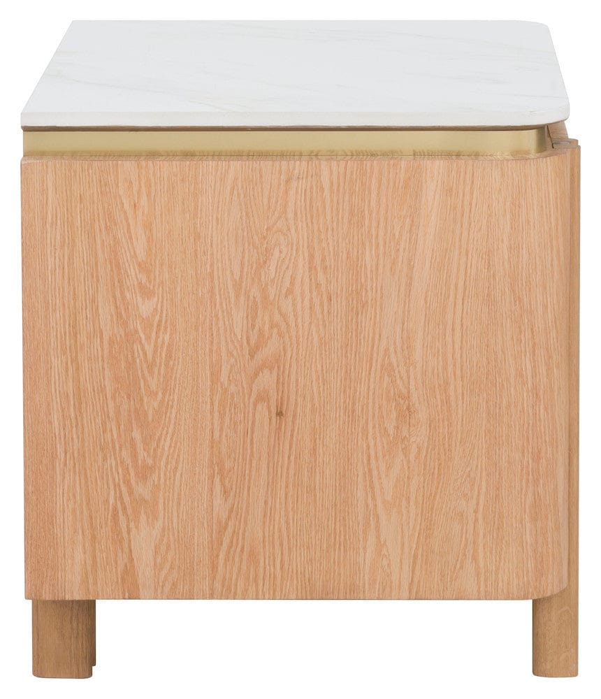 Fairfield Chair Company - Portobello End Table - 8176-AC view 5