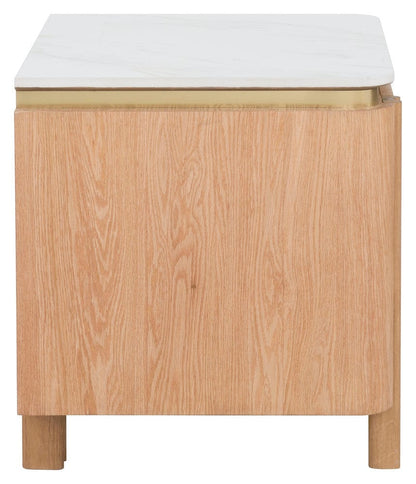 Fairfield Chair Company - Portobello End Table - 8176-AC view 5
