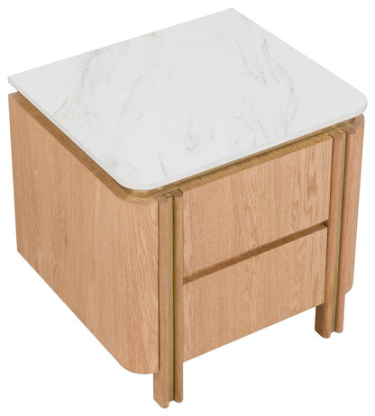 Fairfield Chair Company - Portobello End Table - 8176-AC view 6