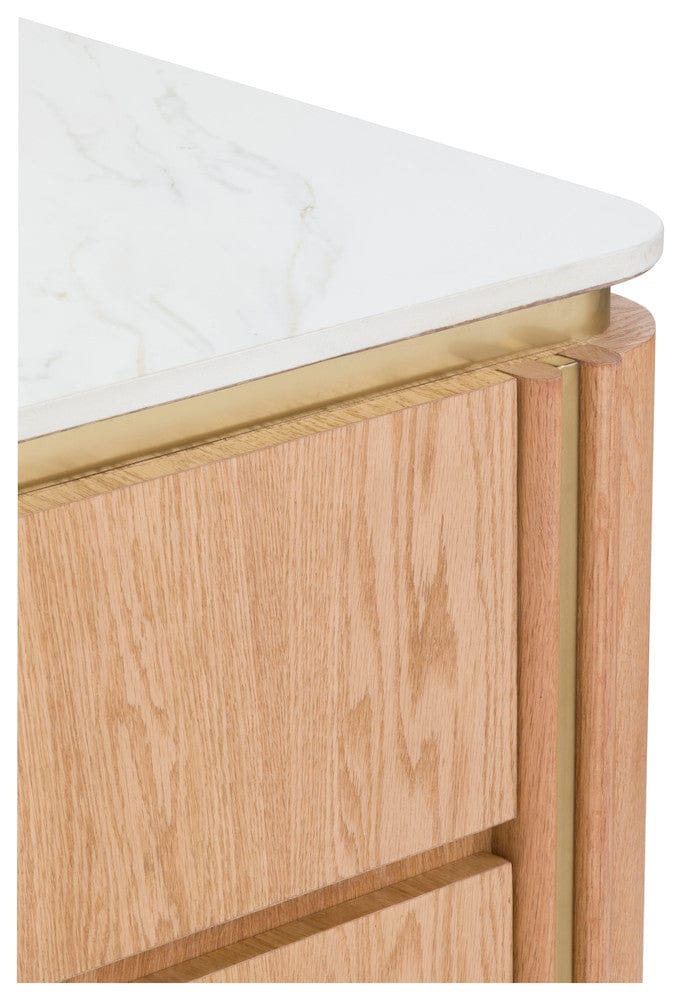 Fairfield Chair Company - Portobello End Table - 8176-AC view 7