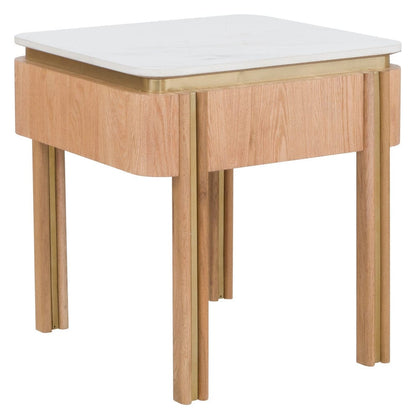 Fairfield Chair Company - Portobello End Table - 8176-ET view 1