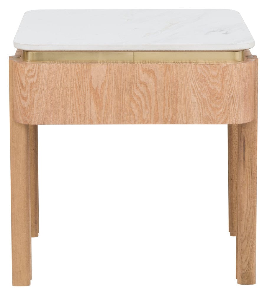 Fairfield Chair Company - Portobello End Table - 8176-ET view 3