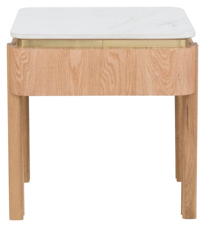 Fairfield Chair Company - Portobello End Table - 8176-ET view 3