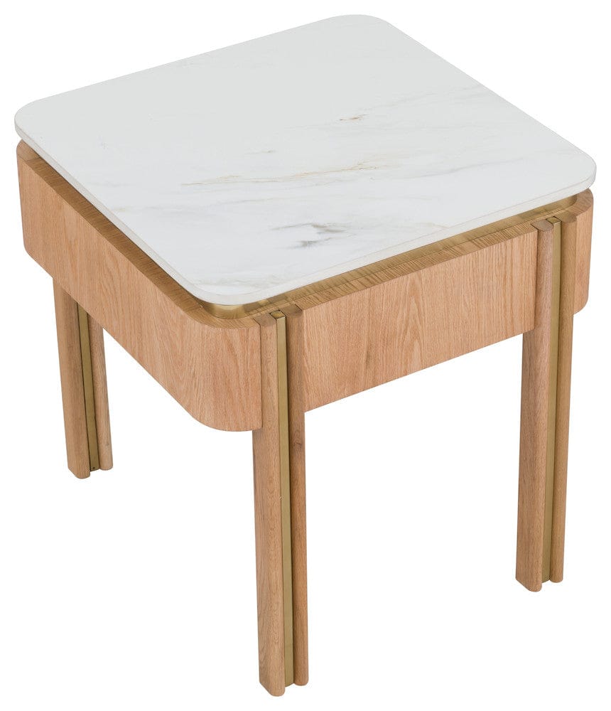 Fairfield Chair Company - Portobello End Table - 8176-ET view 4