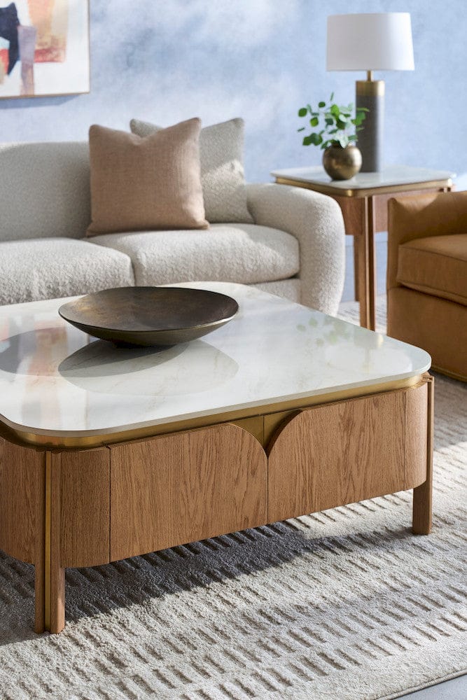 Fairfield Chair Company - Portobello End Table - 8176-ET view 10