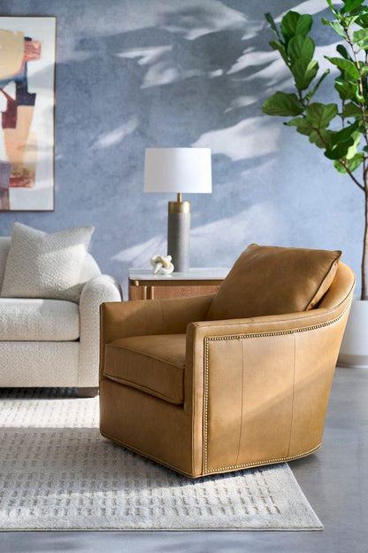 Fairfield Chair Company - Portobello End Table - 8176-ET view 12