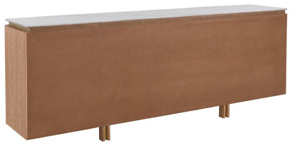 Fairfield Chair Company - Portobello Portobello Credenza - 8176-17 view 3