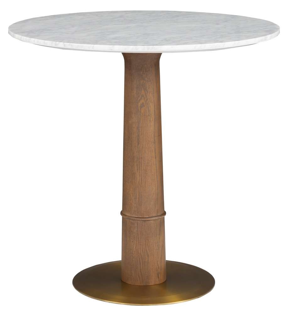 Fairfield Chair Company - Provence Counter Height Table - 8881-36 veiw 1