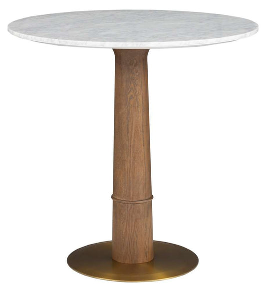 Fairfield Chair Company - Provence Counter Height Table - 8881-36 veiw 1