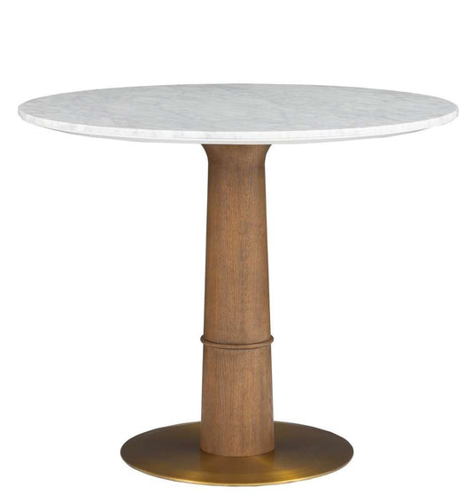 Fairfield Chair Company - Provence Dining Table - 8878-36 veiw 1