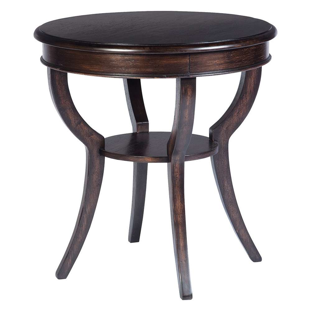 Fairfield Chair Company - Revelation Lamp Table - 8160-90 veiw 1