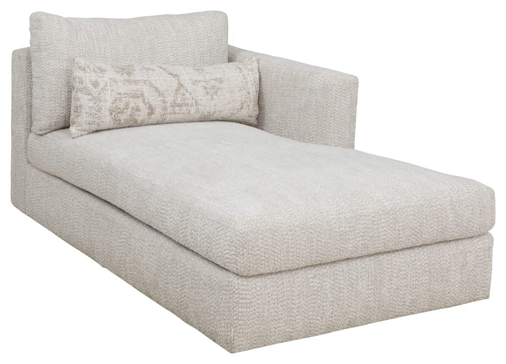 Fairfield Chair Company - Right Arm Facing Chaise - P-3003-75-B view 1