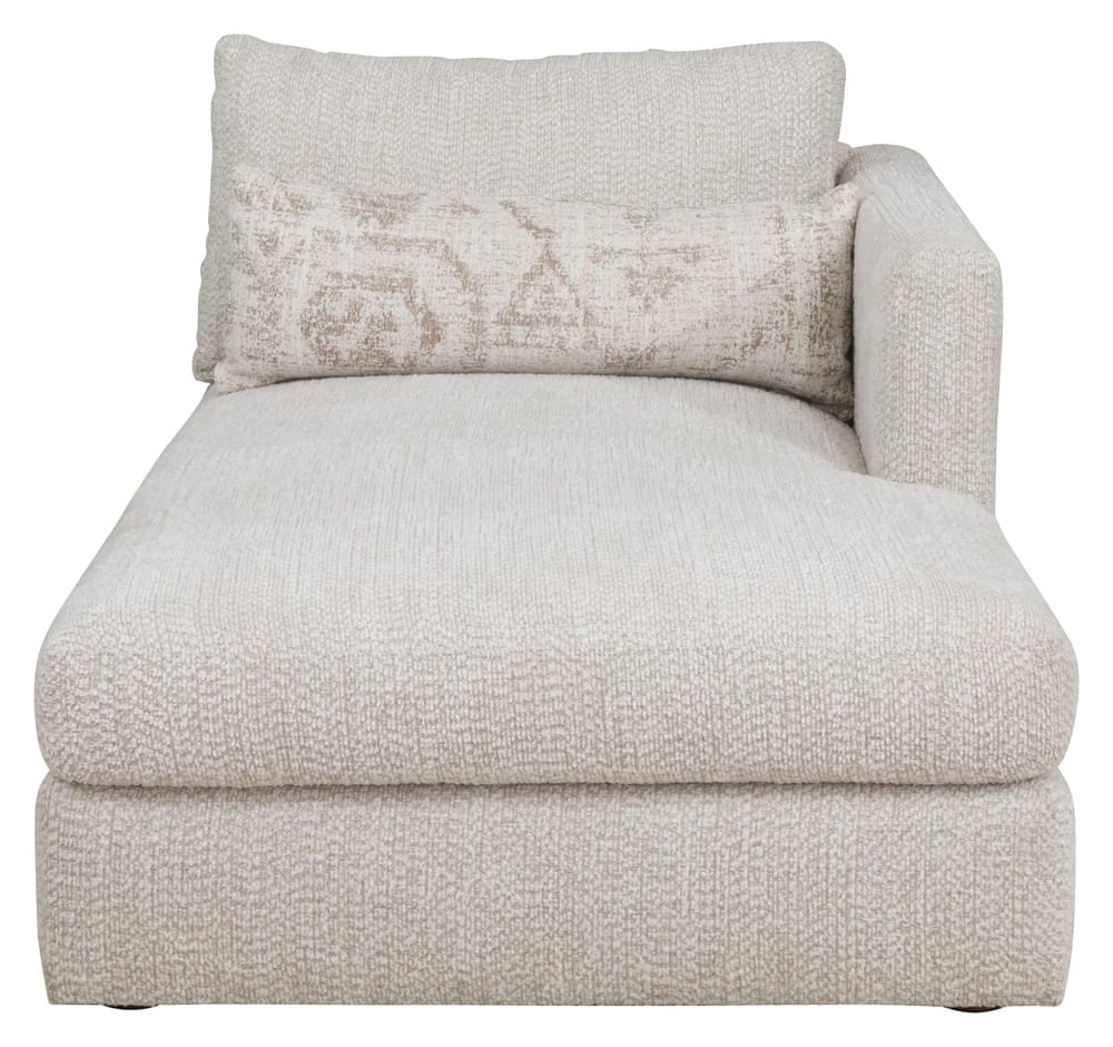 Fairfield Chair Company - Right Arm Facing Chaise - P-3003-75-B view 2