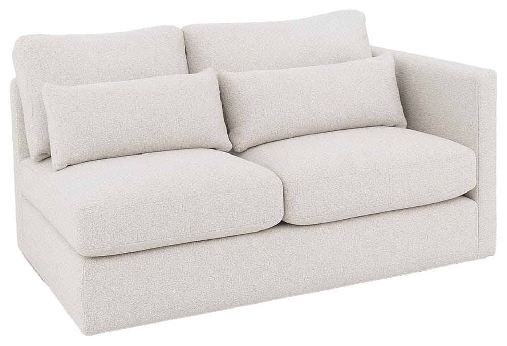Fairfield Chair Company - Right Arm Facing Loveseat - P-3003-71-B view 1