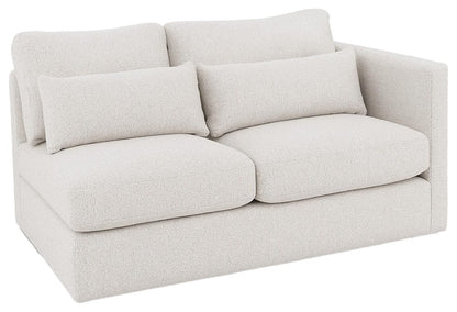 Fairfield Chair Company - Right Arm Facing Loveseat - P-3003-71-B view 1