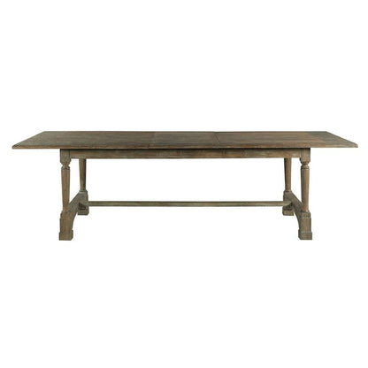 Fairfield Chair Company - Rustique Dining Table - 8113-43 veiw 4