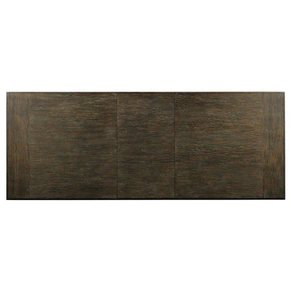 Fairfield Chair Company - Rustique Dining Table - 8113-43 veiw 7