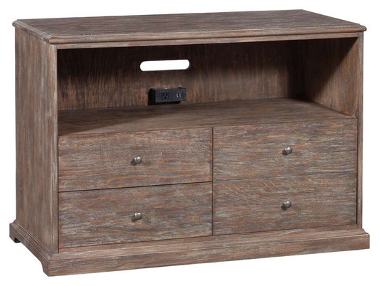 Fairfield Chair Company - Rustique Lateral File - 8113-84 veiw 1