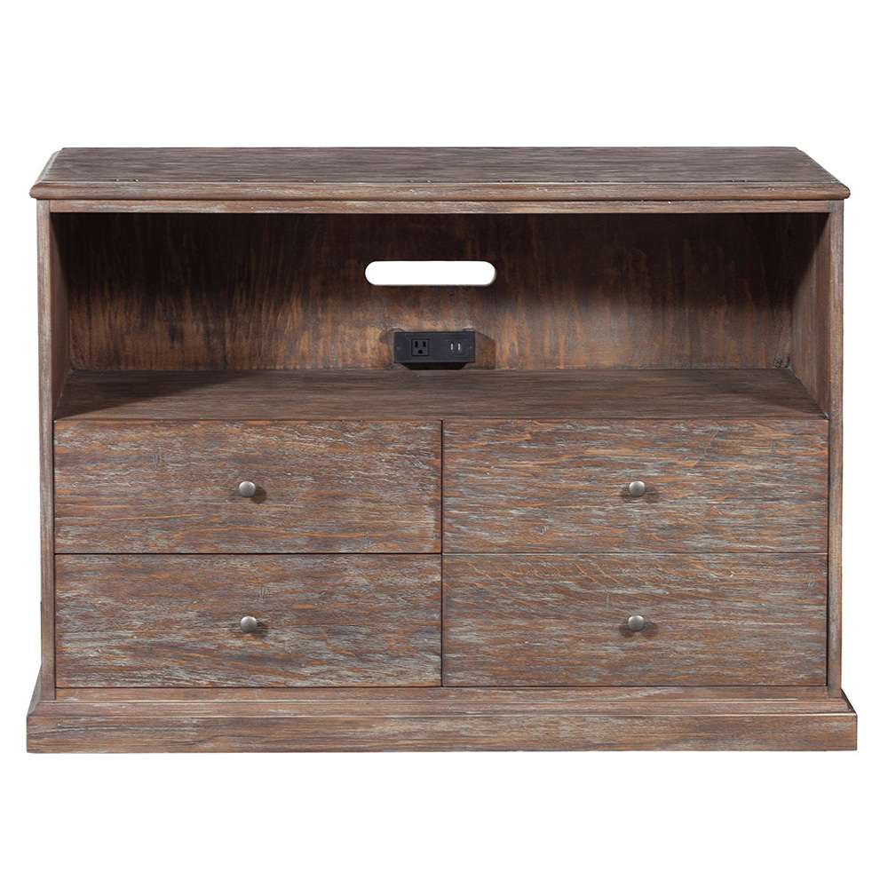 Fairfield Chair Company - Rustique Lateral File - 8113-84 veiw 6