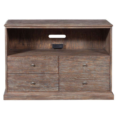 Fairfield Chair Company - Rustique Lateral File - 8113-84 veiw 6