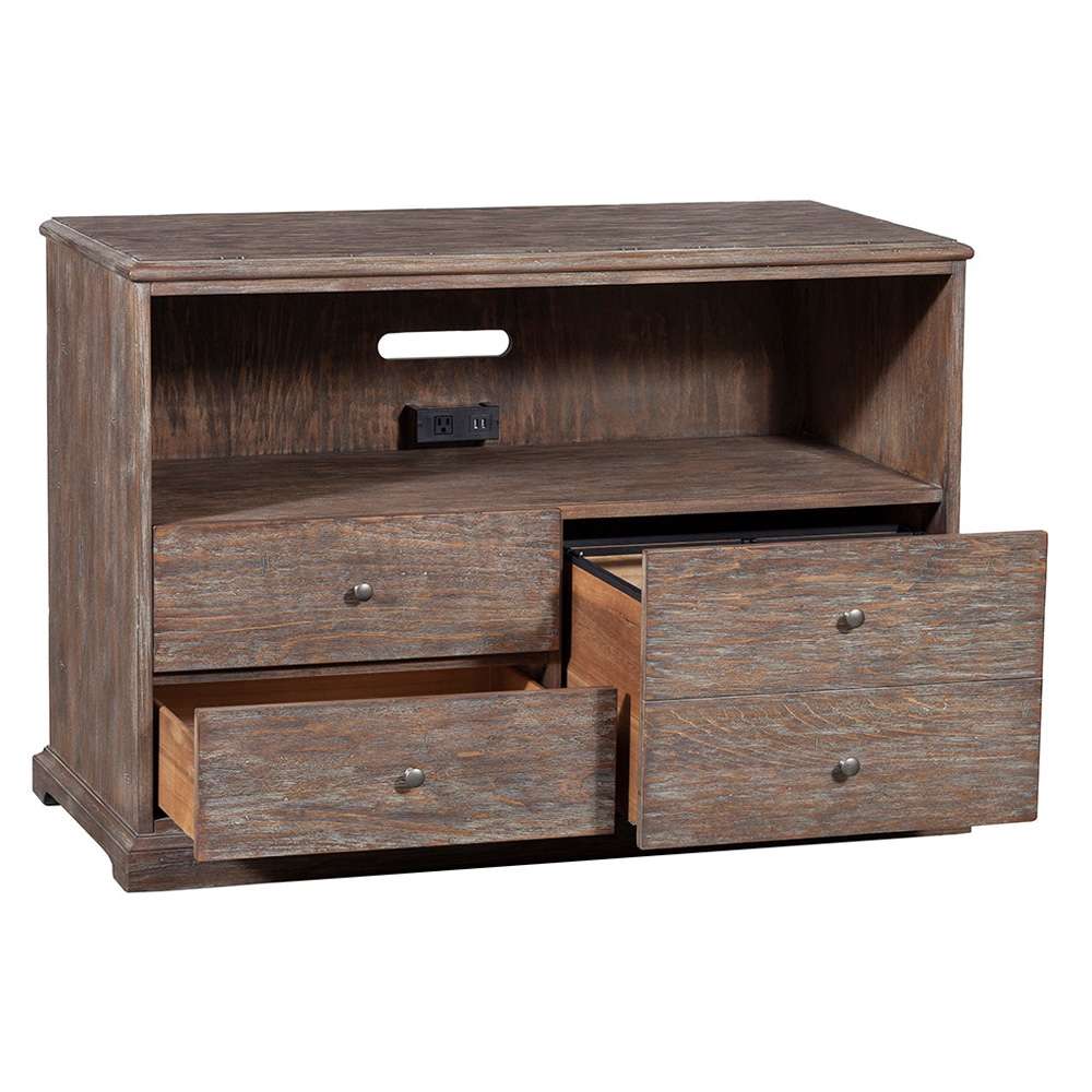 Fairfield Chair Company - Rustique Lateral File - 8113-84 veiw 7