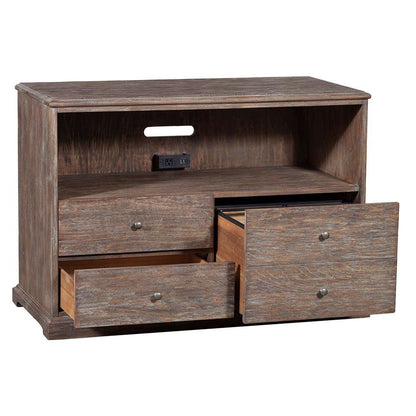 Fairfield Chair Company - Rustique Lateral File - 8113-84 veiw 7
