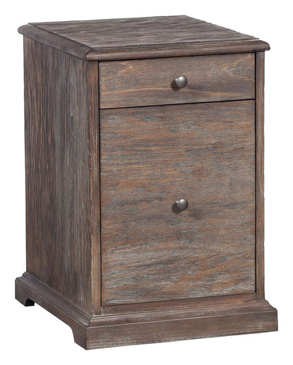 Fairfield Chair Company - Rustique Mobile File - 8113-MF veiw 1