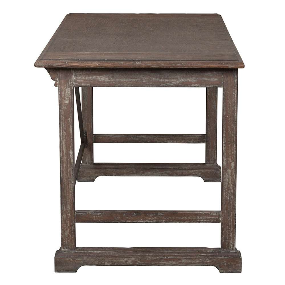 Fairfield Chair Company - Rustique Writing Desk - 8113-81 veiw 5