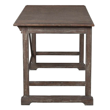 Fairfield Chair Company - Rustique Writing Desk - 8113-81 veiw 5