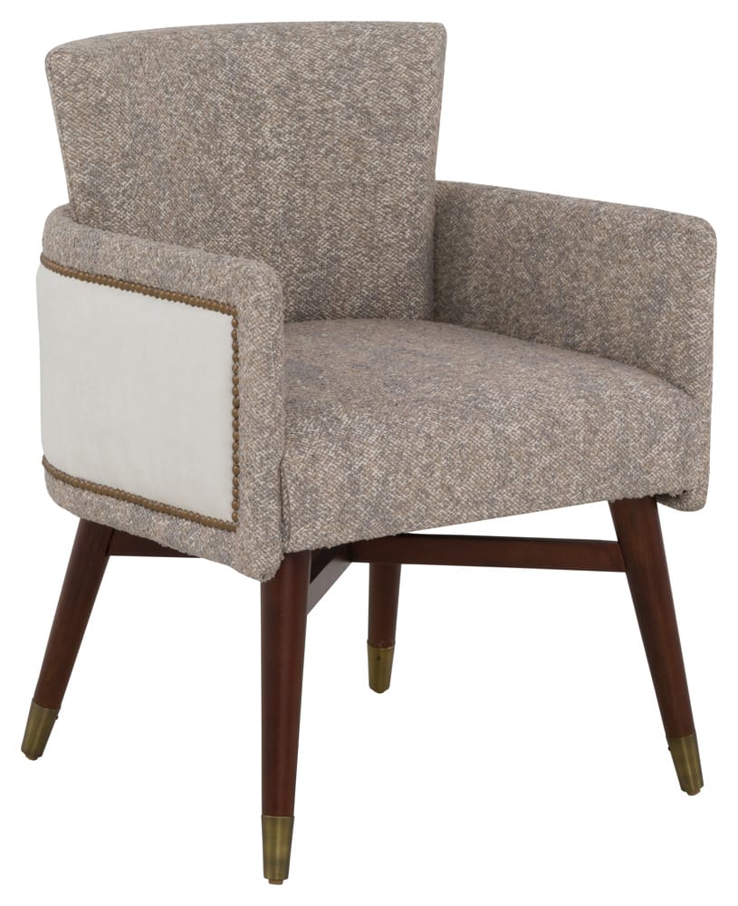 Fairfield Chair Company - Scarlett Arm Chair - P-8708-04-B view 1
