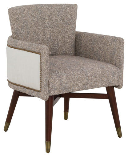 Fairfield Chair Company - Scarlett Arm Chair - P-8708-04-B view 1