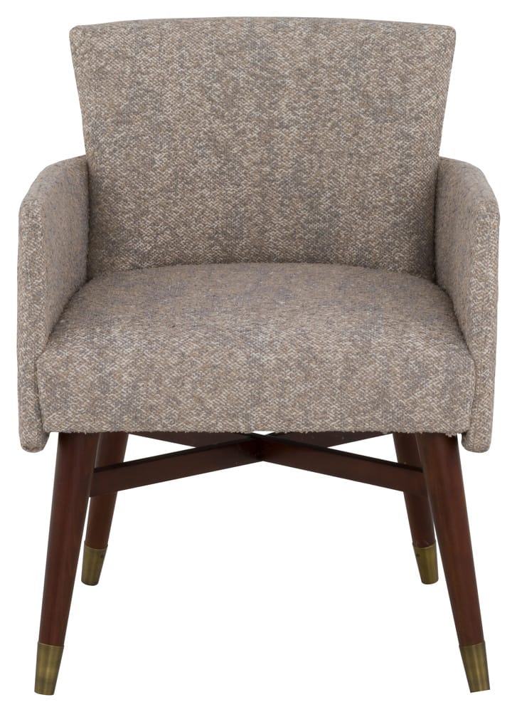 Fairfield Chair Company - Scarlett Arm Chair - P-8708-04-B view 2