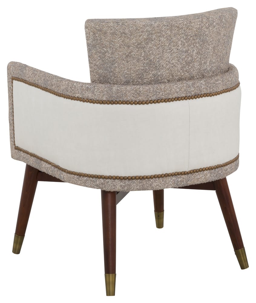 Fairfield Chair Company - Scarlett Arm Chair - P-8708-04-B view 3