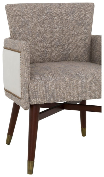 Fairfield Chair Company - Scarlett Arm Chair - P-8708-04-B view 5